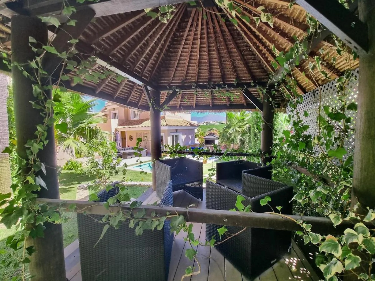 Stellenbosch Villa San Luis de Sabinillas