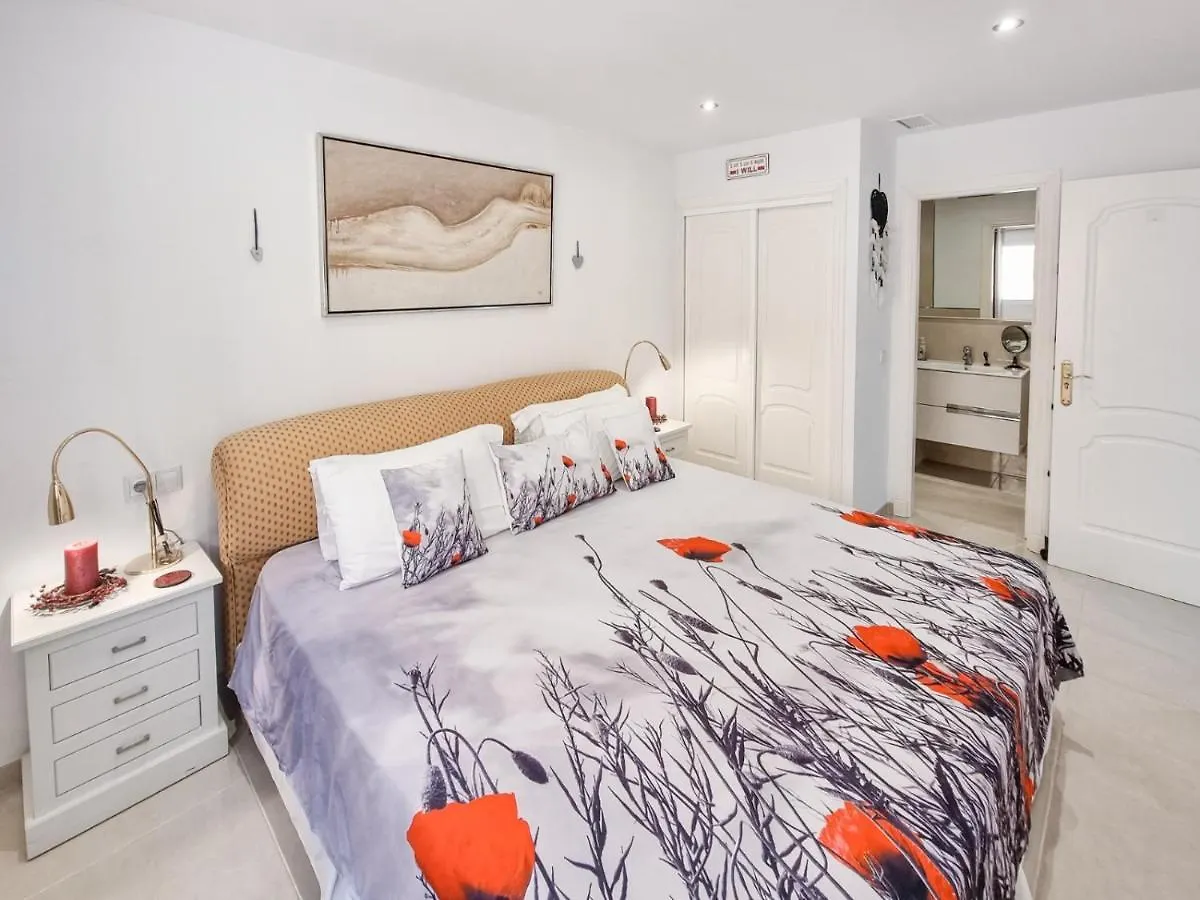 Stellenbosch Villa San Luis de Sabinillas