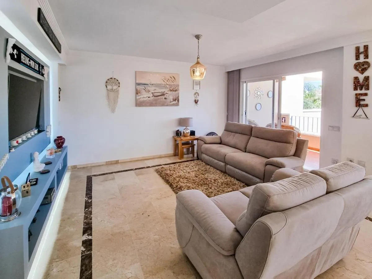 Stellenbosch Villa San Luis de Sabinillas Spain