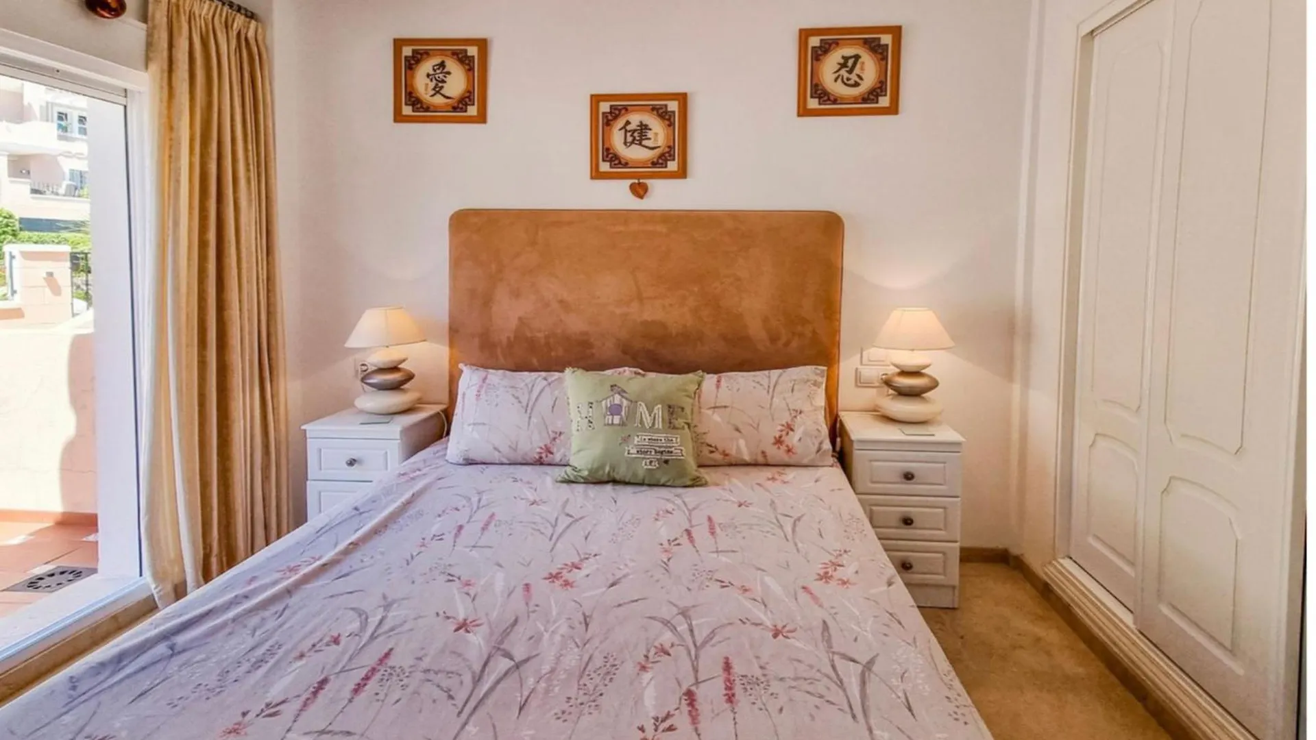 Stellenbosch Villa San Luis de Sabinillas