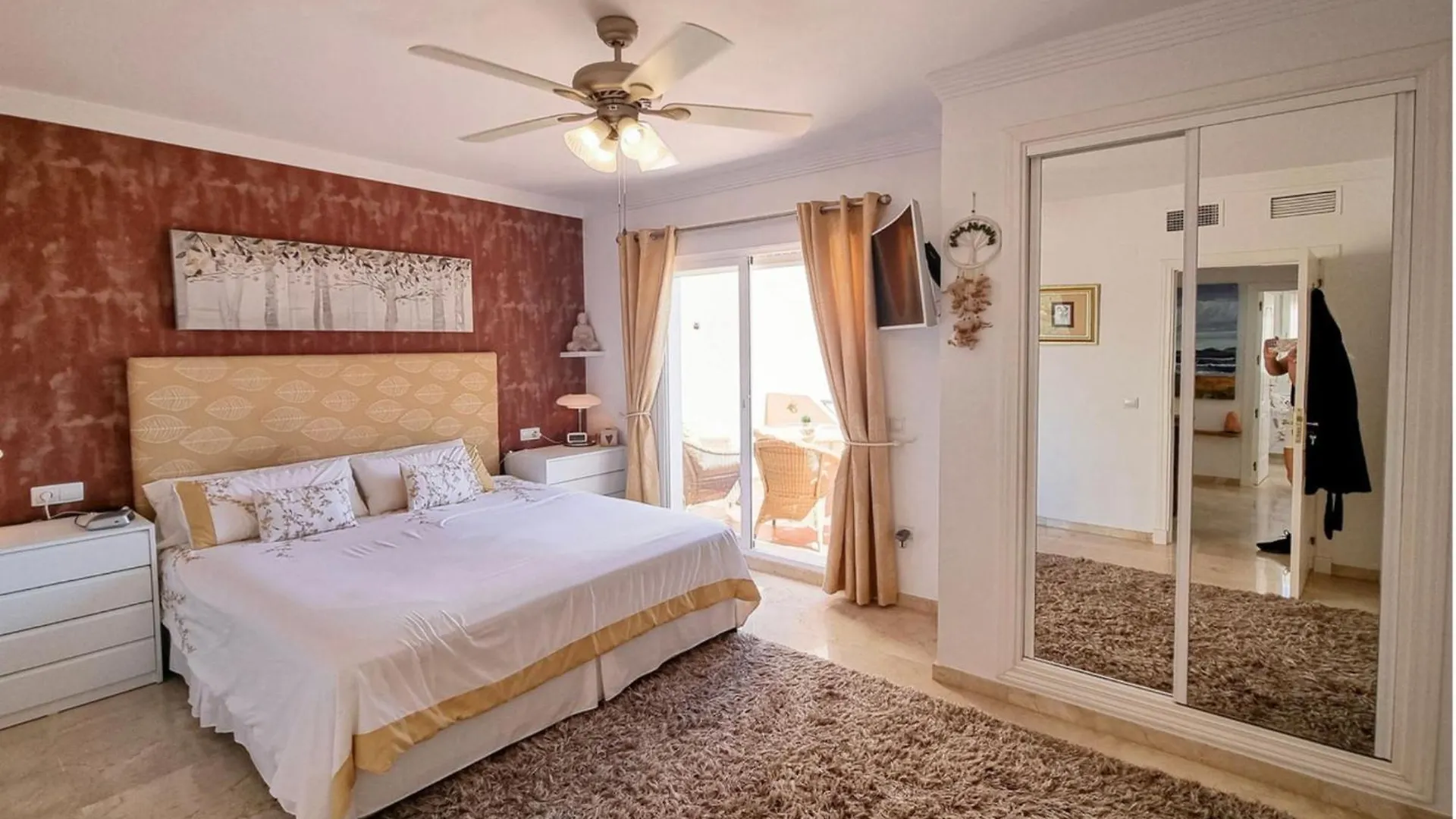 Stellenbosch Villa San Luis de Sabinillas