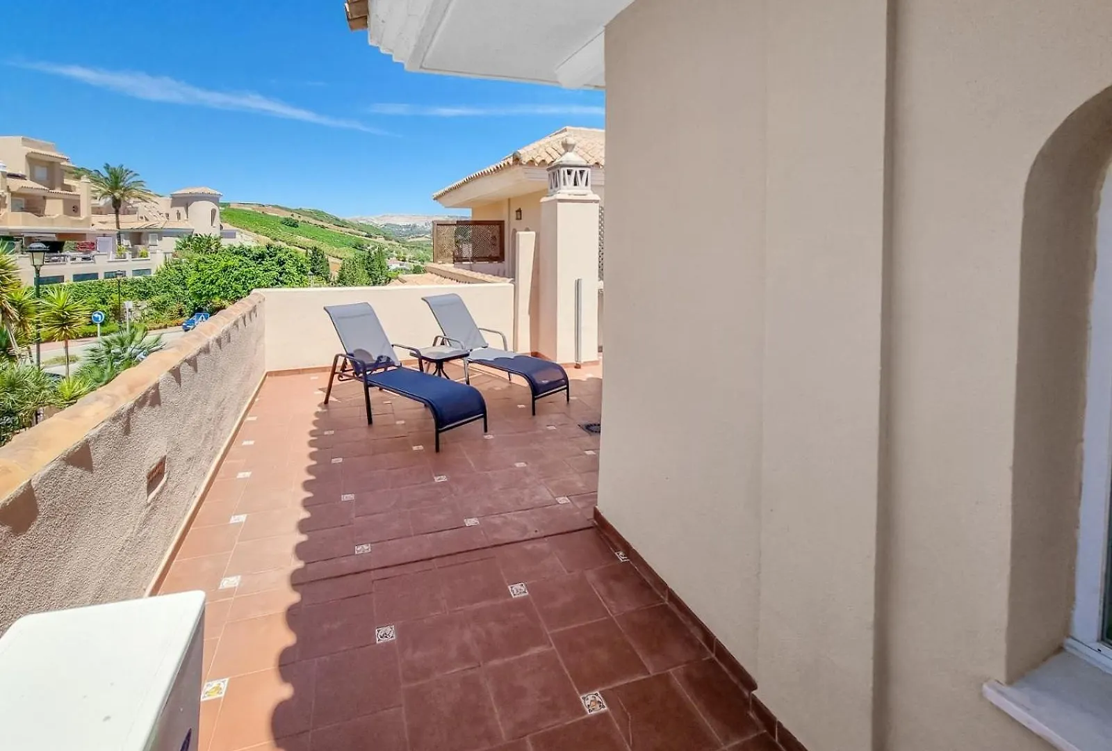 Stellenbosch Villa San Luis de Sabinillas
