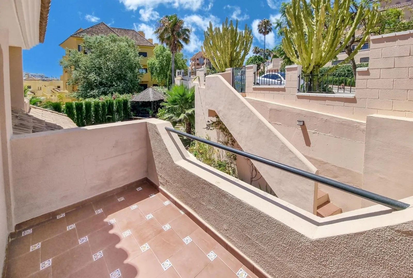Stellenbosch Villa San Luis de Sabinillas Spain