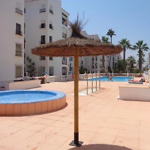  Apartment Punta Almina 100 M From T H E Sea