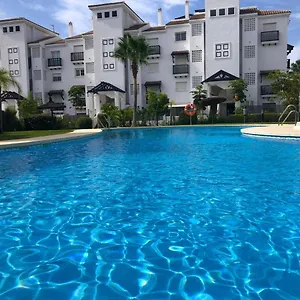  Apartment Residencial Duquesa